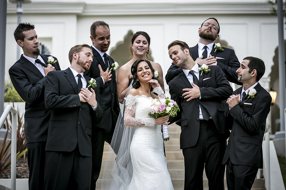 Cristiano Ostinelli - the Lake Como Wedding photographer