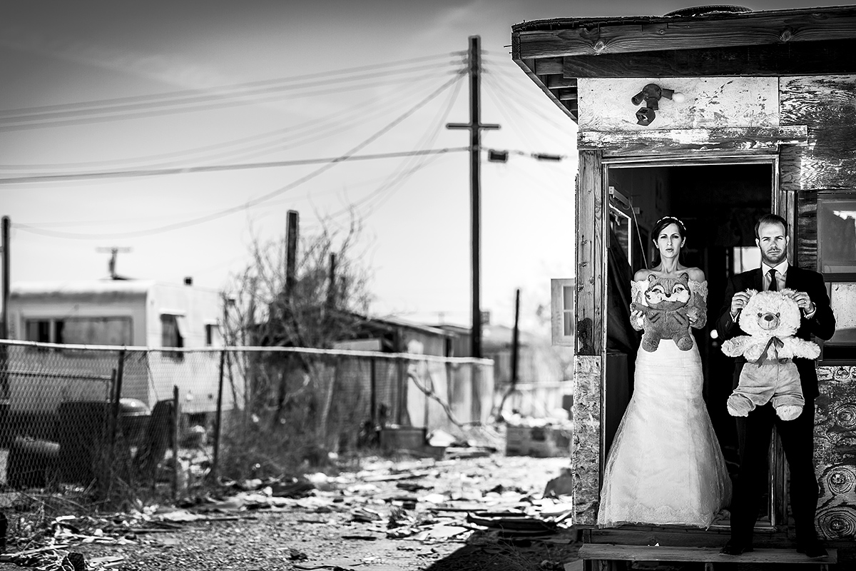 Cristiano Ostinelli - the Lake Como Wedding photographer