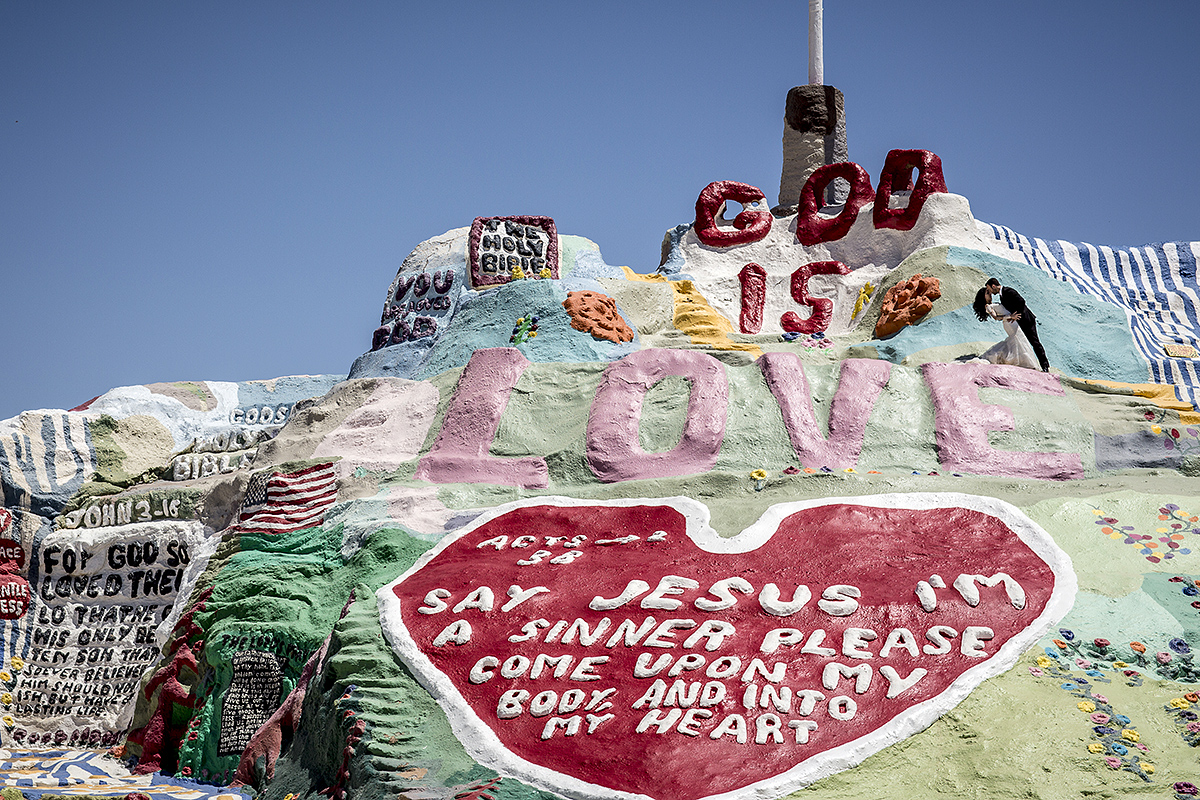 Cristiano Ostinelli - the Lake Como Wedding photographer