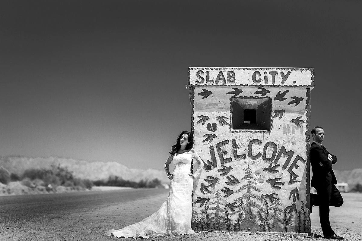 Cristiano Ostinelli - the Lake Como Wedding photographer