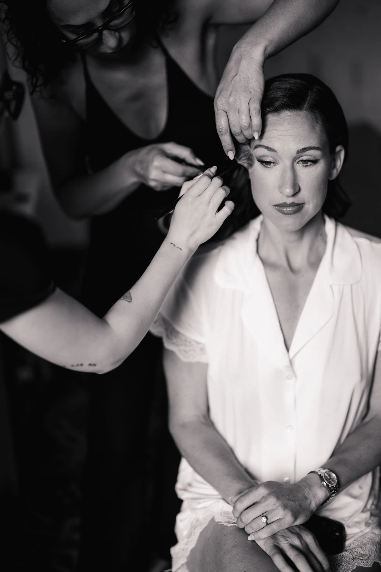 Cristiano Ostinelli - the Lake Como Wedding photographer