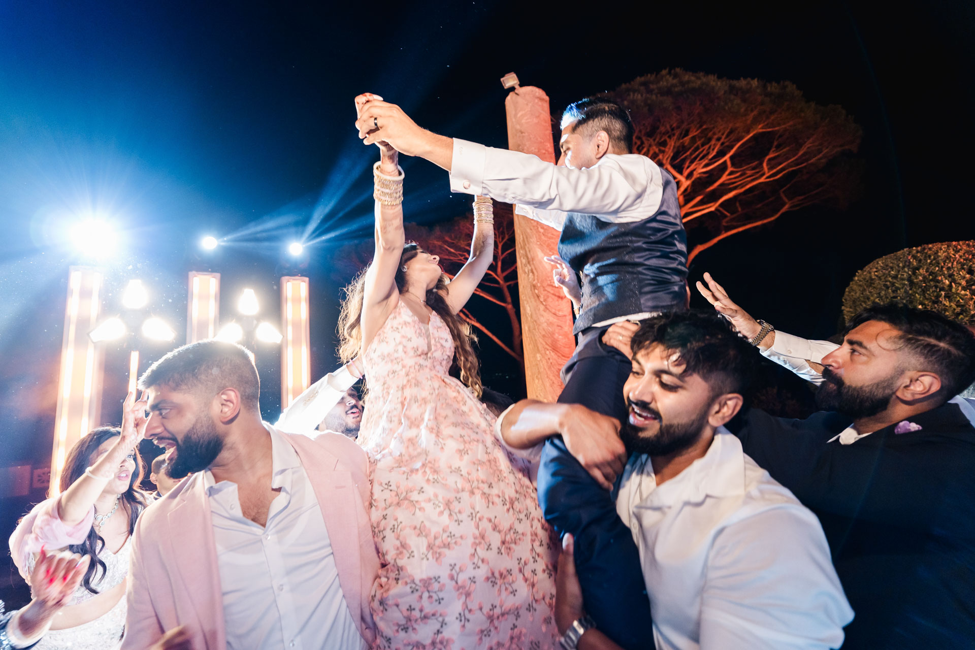 Cristiano Ostinelli - the Lake Como Wedding photographer