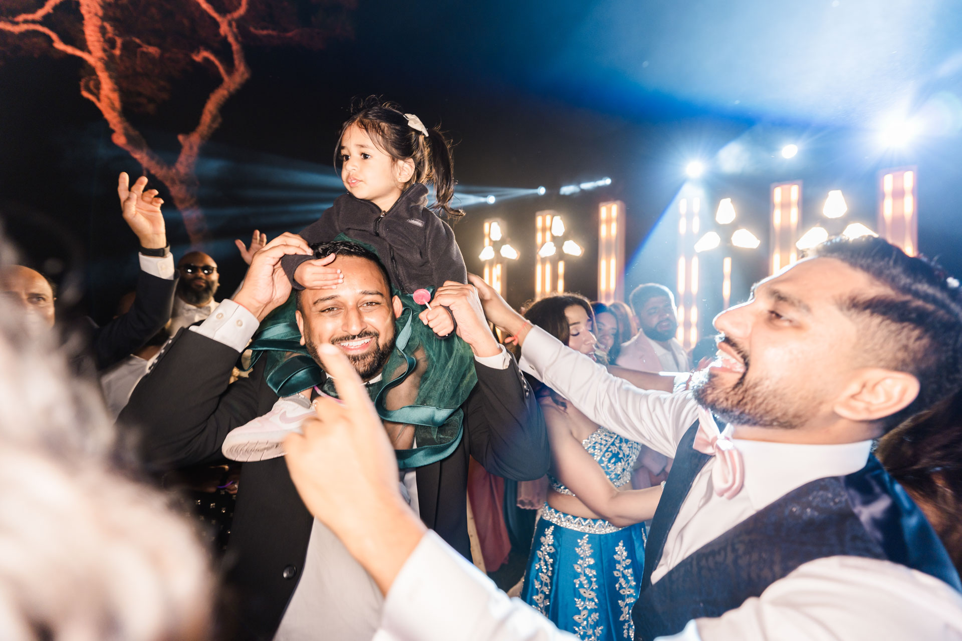 Cristiano Ostinelli - the Lake Como Wedding photographer