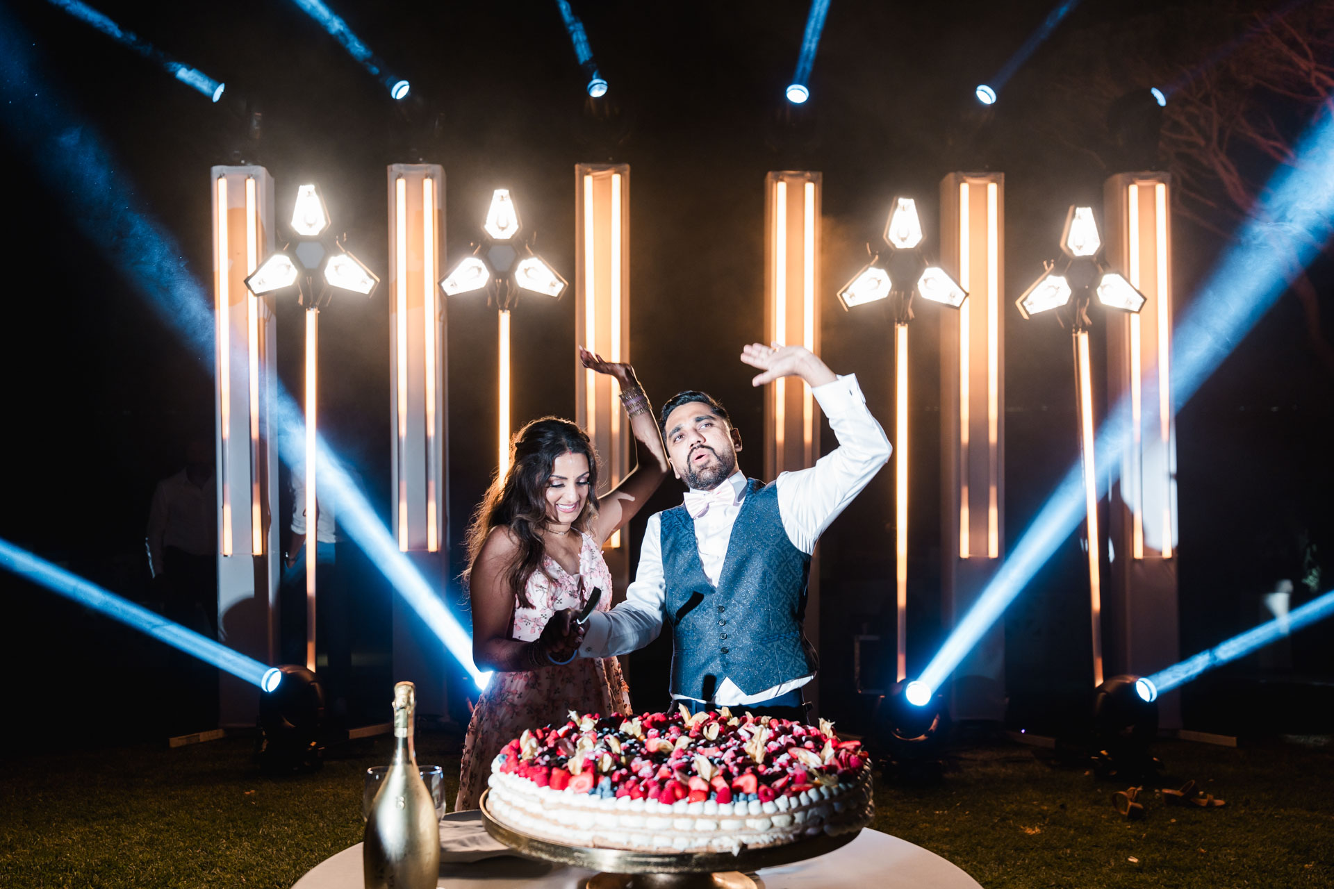 Cristiano Ostinelli - the Lake Como Wedding photographer