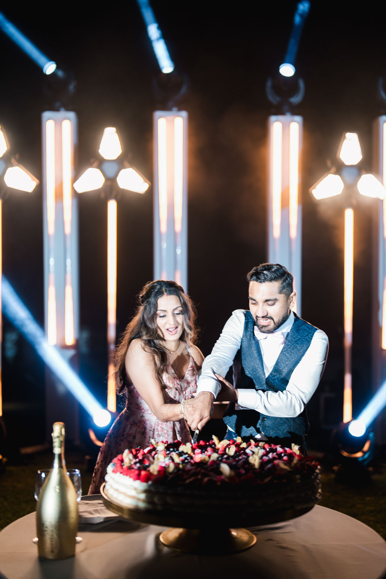 Cristiano Ostinelli - the Lake Como Wedding photographer