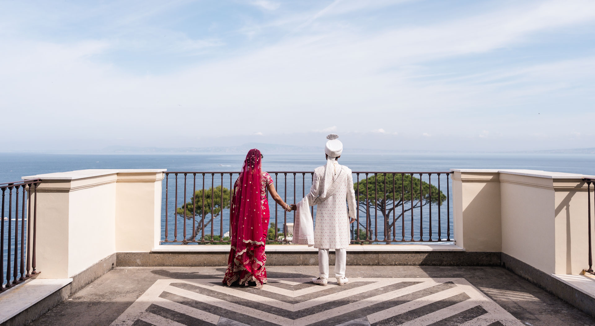 Cristiano Ostinelli - the Lake Como Wedding photographer