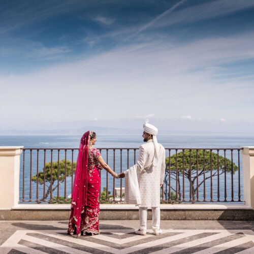 Cristiano Ostinelli - the Lake Como Wedding photographer