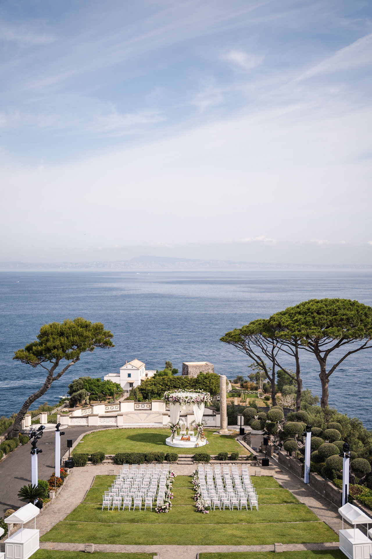 Cristiano Ostinelli - the Lake Como Wedding photographer