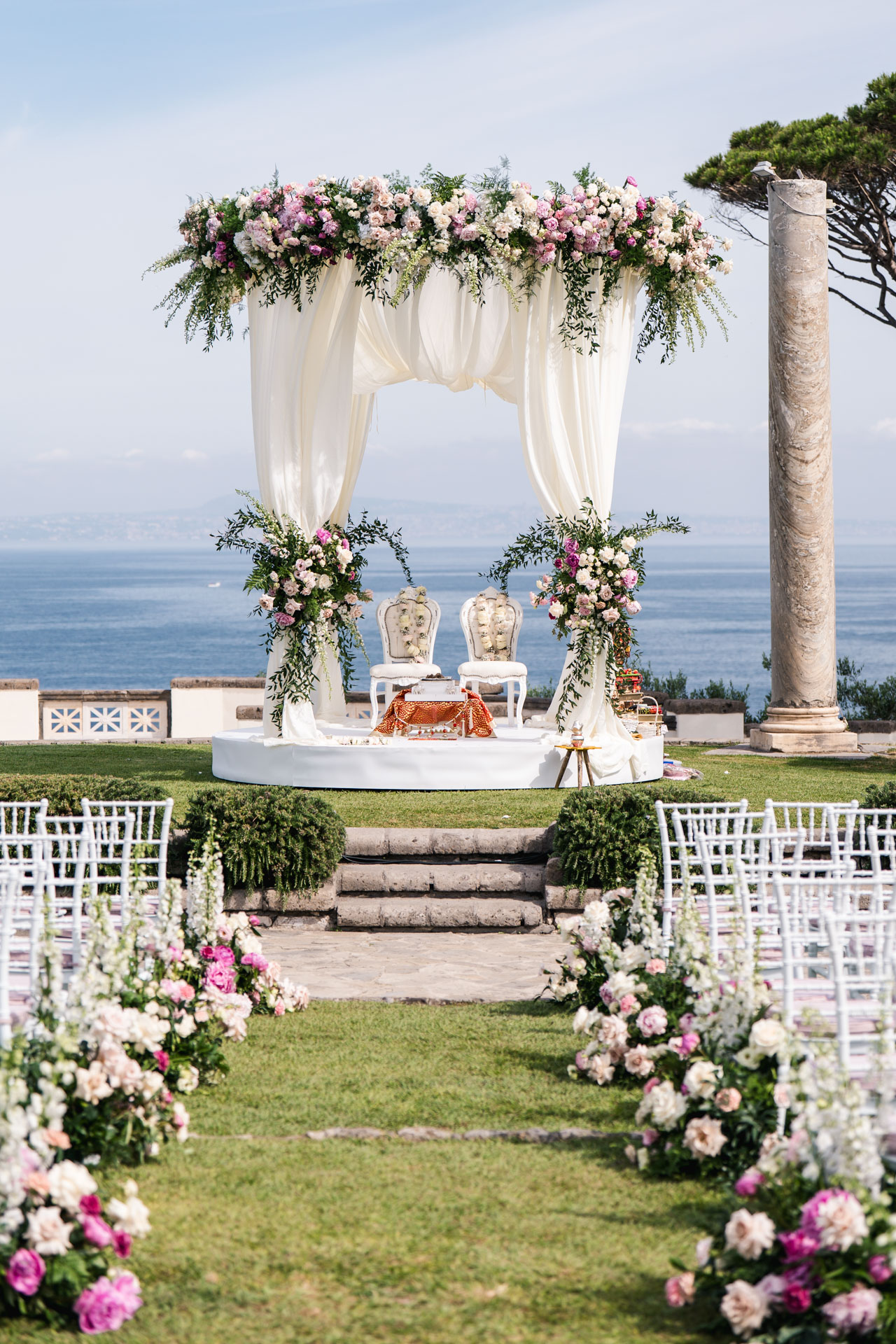 Cristiano Ostinelli - the Lake Como Wedding photographer