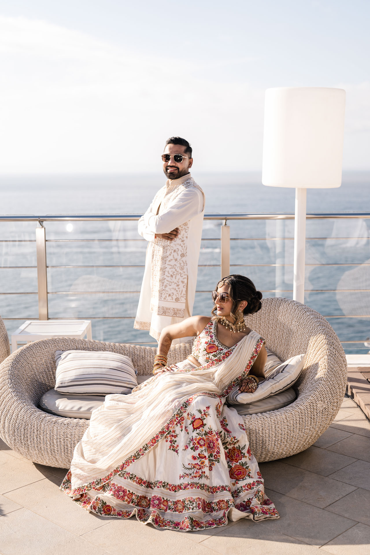 Cristiano Ostinelli - the Lake Como Wedding photographer