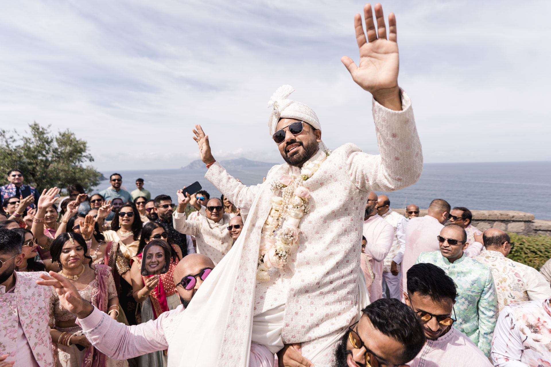 Cristiano Ostinelli - the Lake Como Wedding photographer