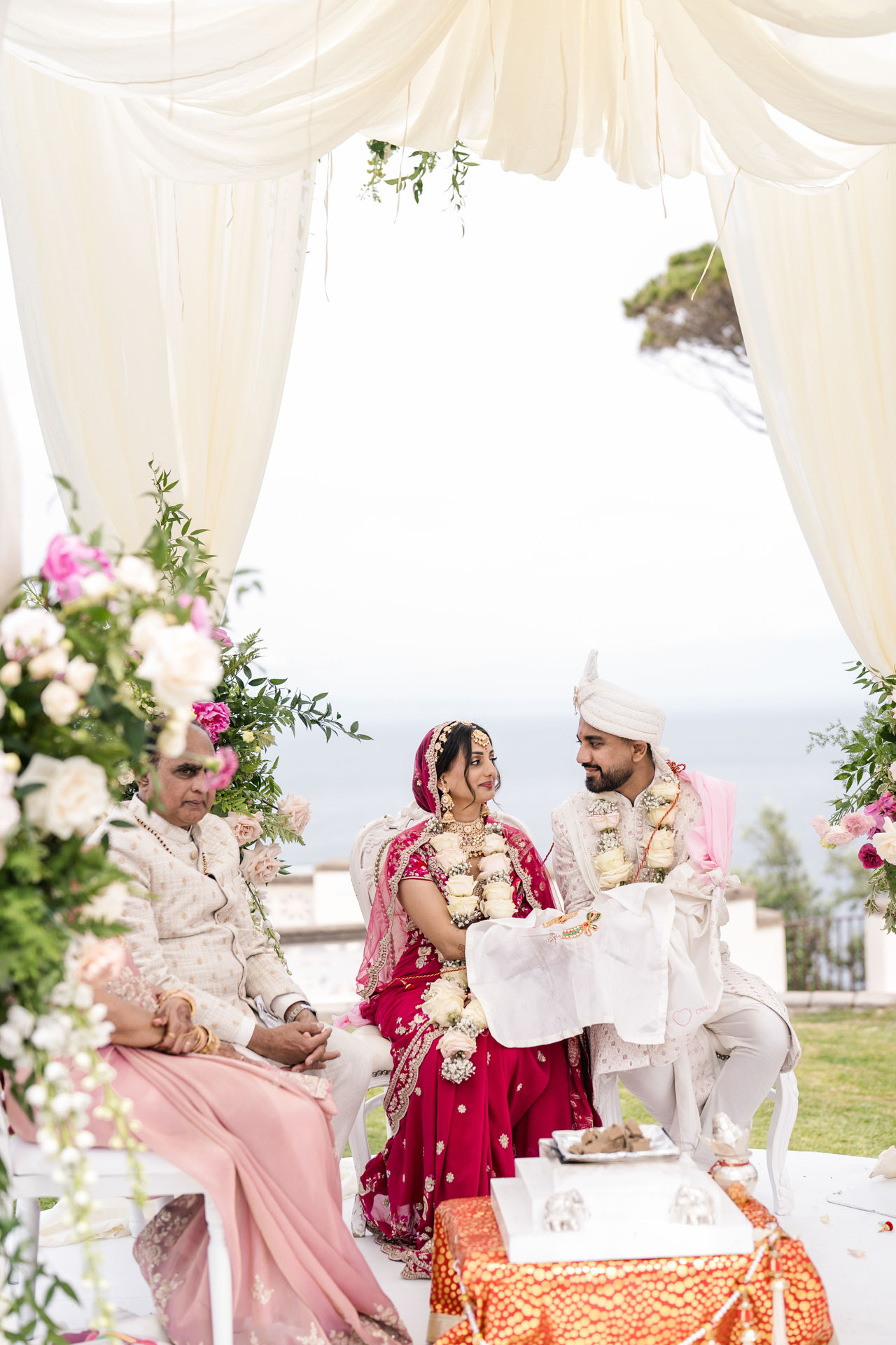 Cristiano Ostinelli - the Lake Como Wedding photographer