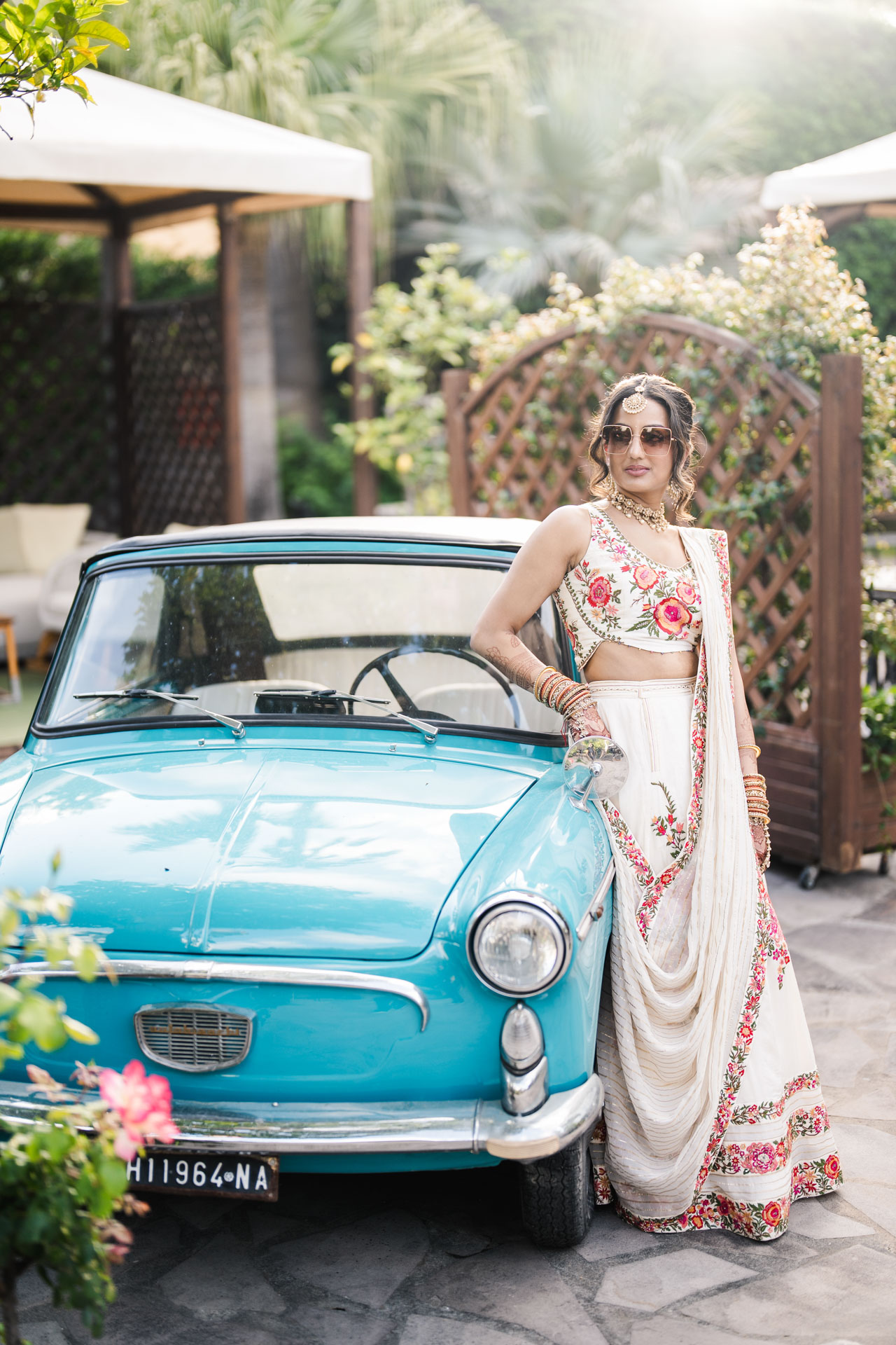 Cristiano Ostinelli - the Lake Como Wedding photographer