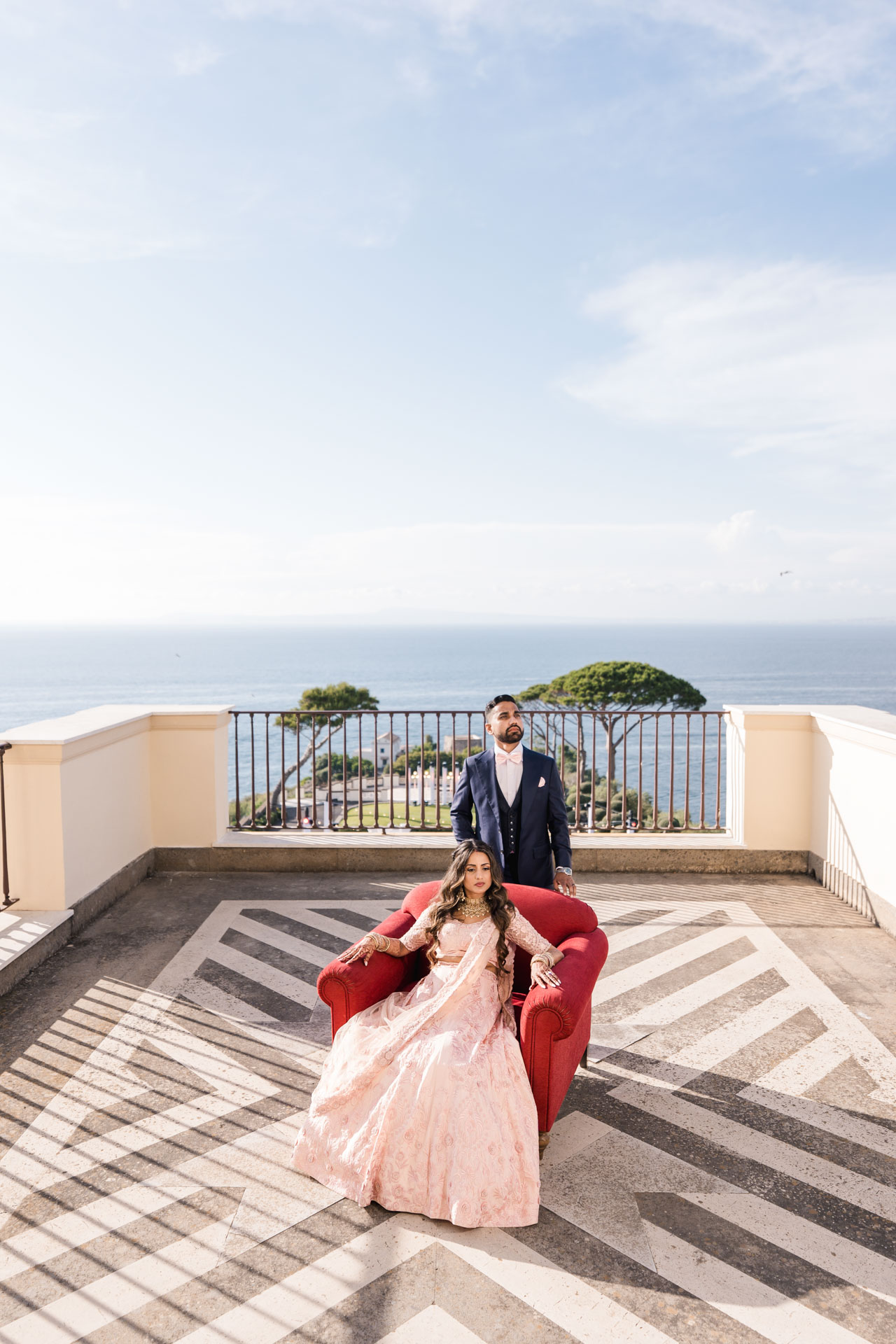 Cristiano Ostinelli - the Lake Como Wedding photographer
