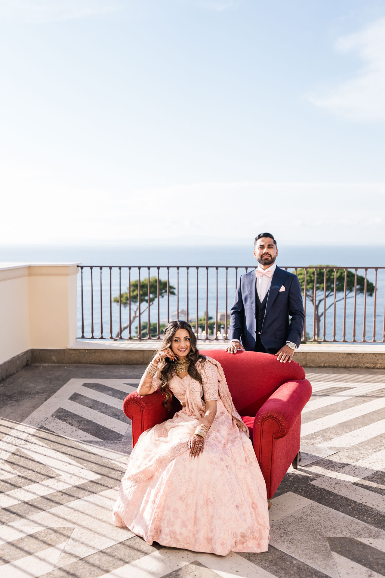 Cristiano Ostinelli - the Lake Como Wedding photographer