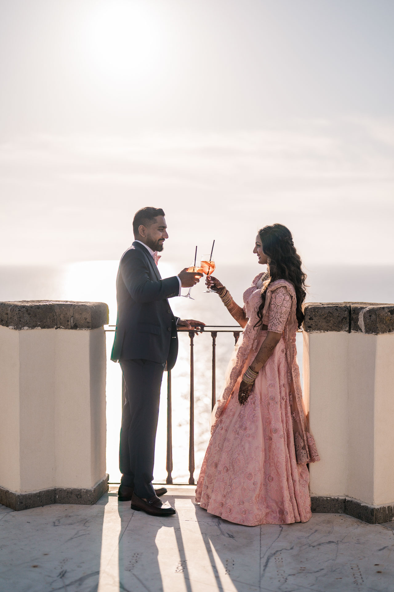 Cristiano Ostinelli - the Lake Como Wedding photographer