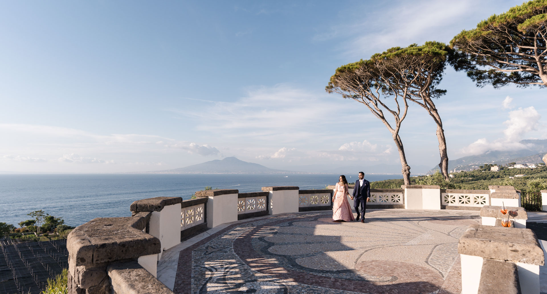 Cristiano Ostinelli - the Lake Como Wedding photographer