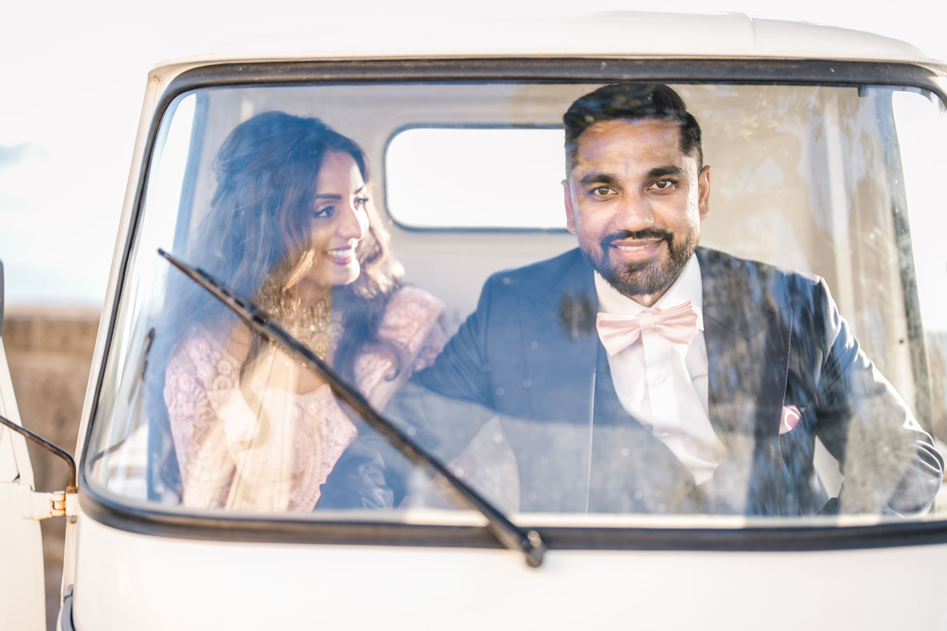 Cristiano Ostinelli - the Lake Como Wedding photographer