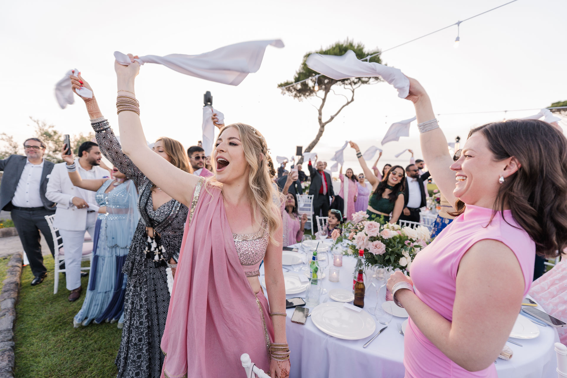 Cristiano Ostinelli - the Lake Como Wedding photographer