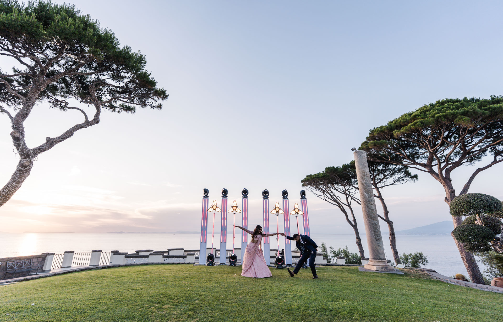 Cristiano Ostinelli - the Lake Como Wedding photographer