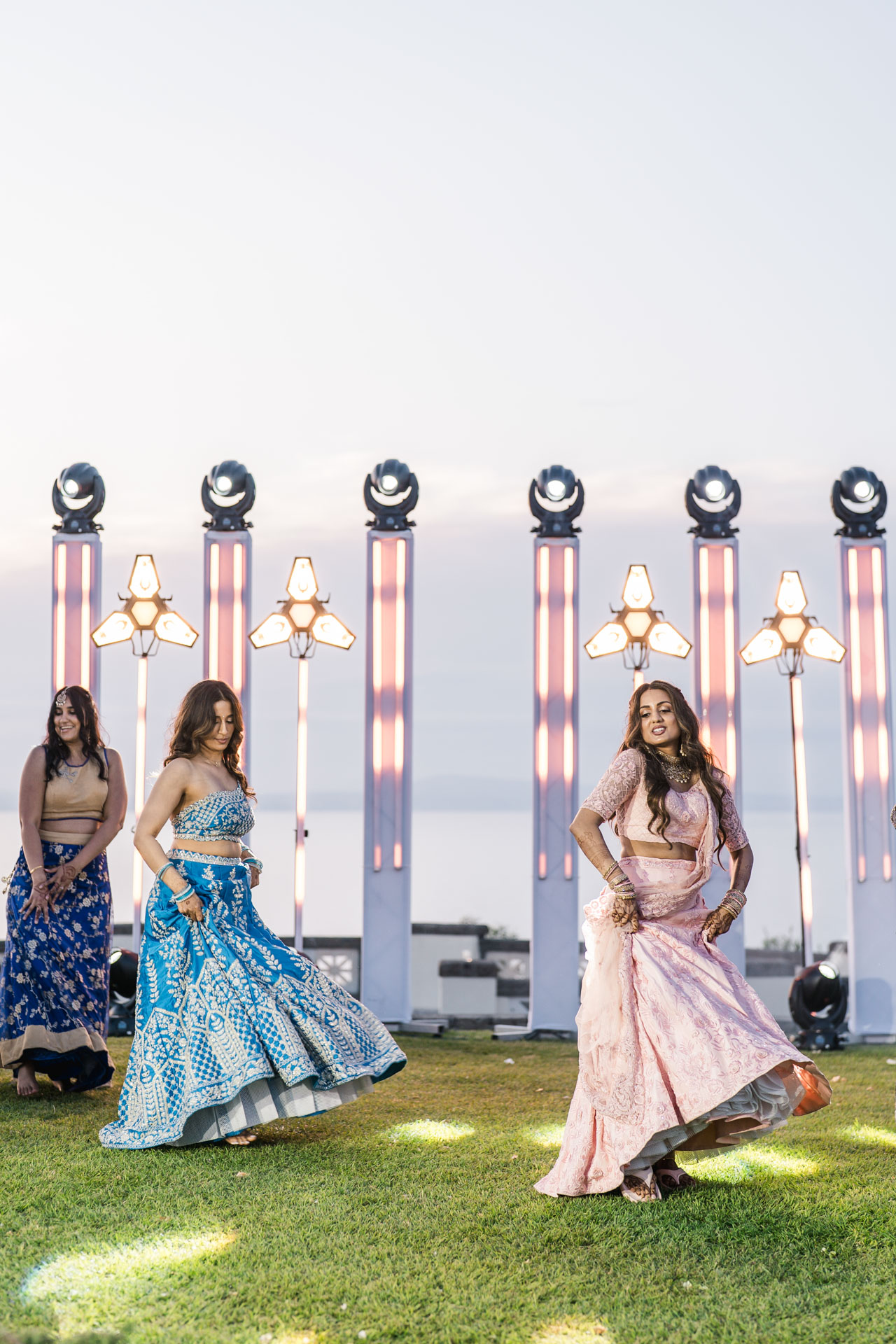 Cristiano Ostinelli - the Lake Como Wedding photographer