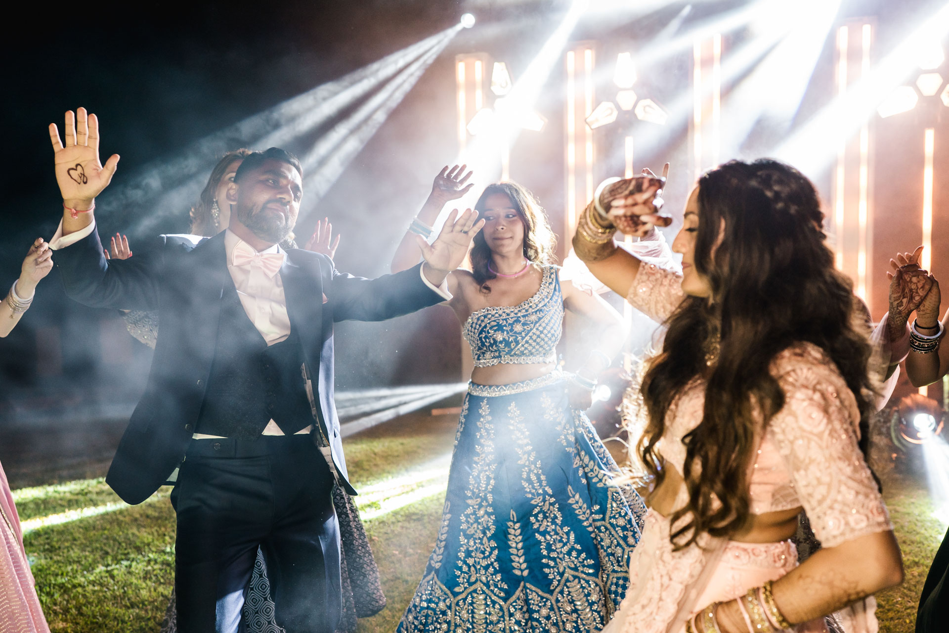 Cristiano Ostinelli - the Lake Como Wedding photographer