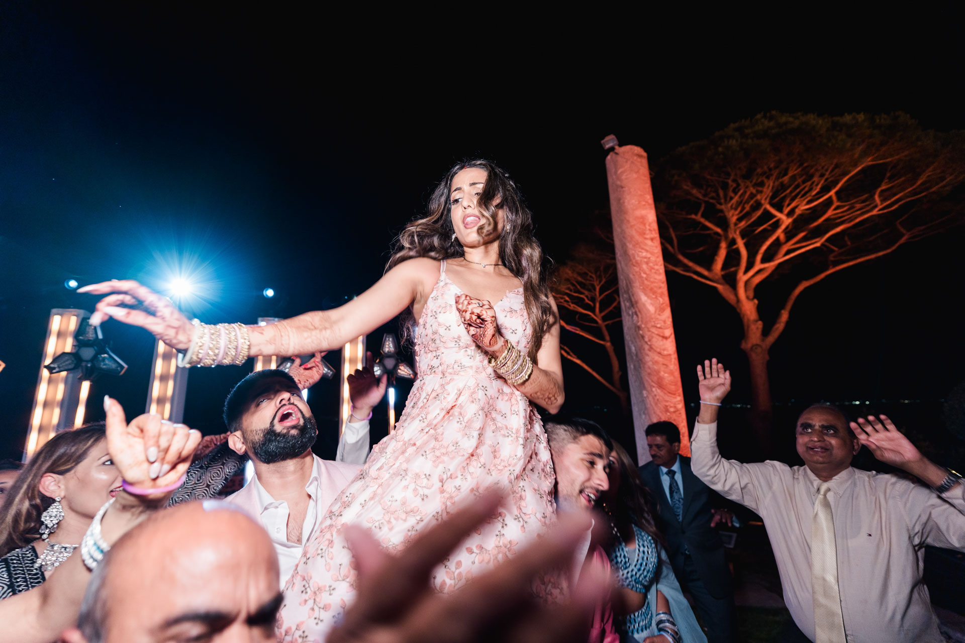 Cristiano Ostinelli - the Lake Como Wedding photographer