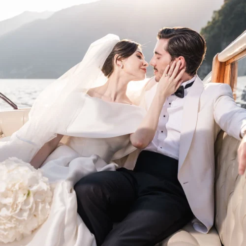 Cristiano Ostinelli - the Lake Como Wedding photographer