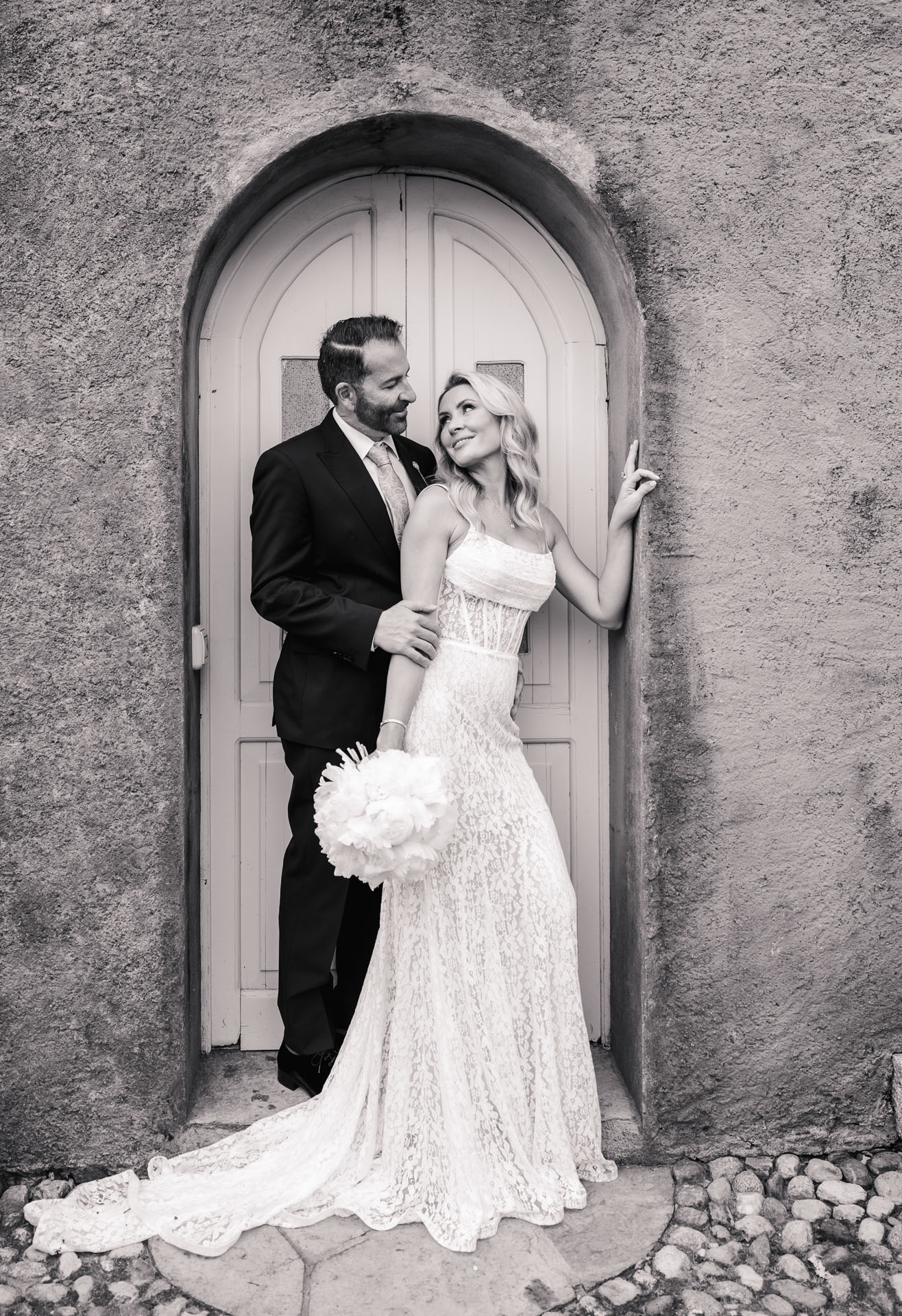 Cristiano Ostinelli - the Lake Como Wedding photographer