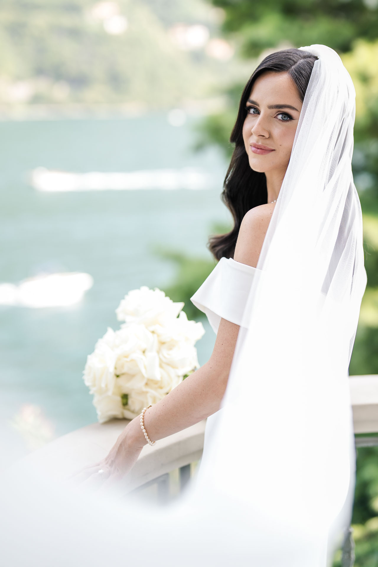 Cristiano Ostinelli - the Lake Como Wedding photographer
