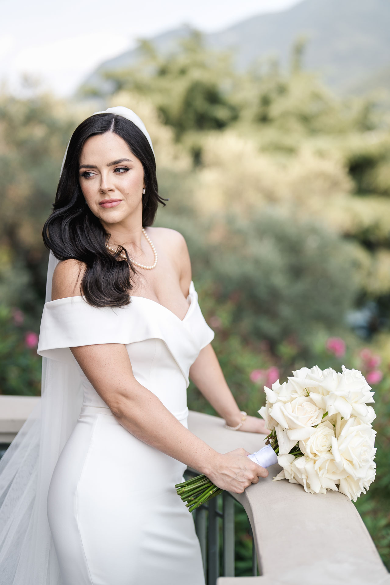 Cristiano Ostinelli - the Lake Como Wedding photographer