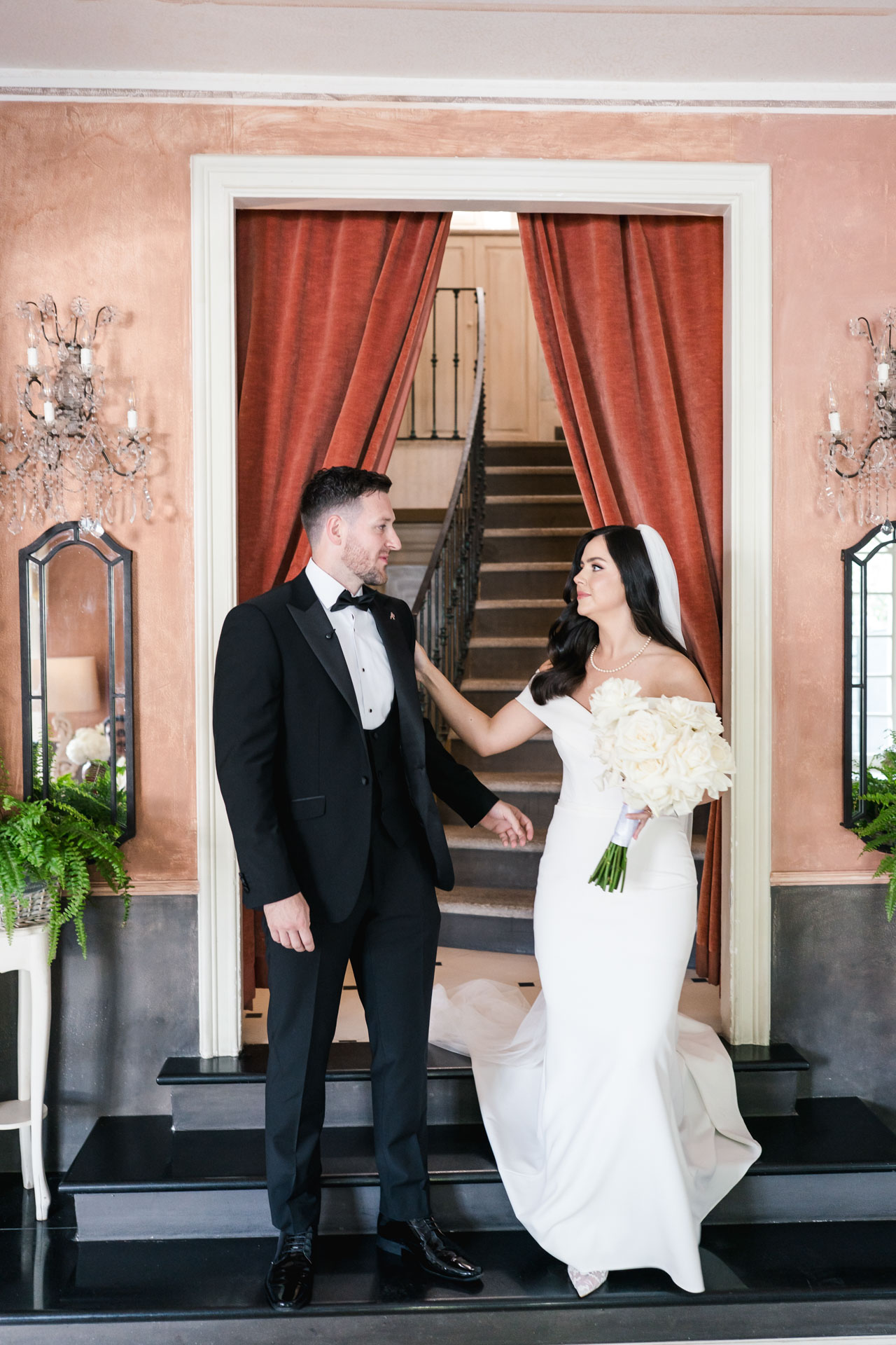 Cristiano Ostinelli - the Lake Como Wedding photographer