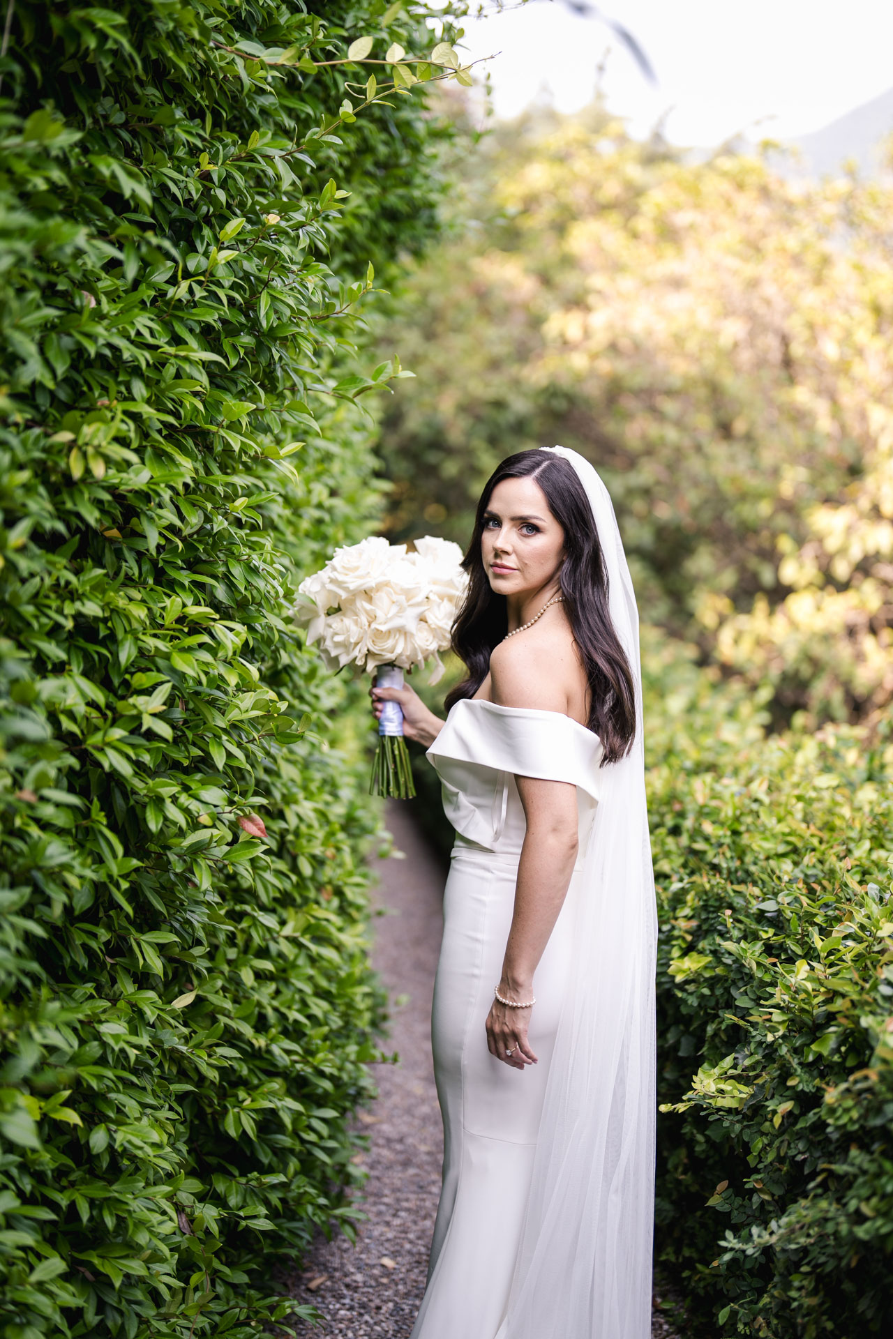 Cristiano Ostinelli - the Lake Como Wedding photographer