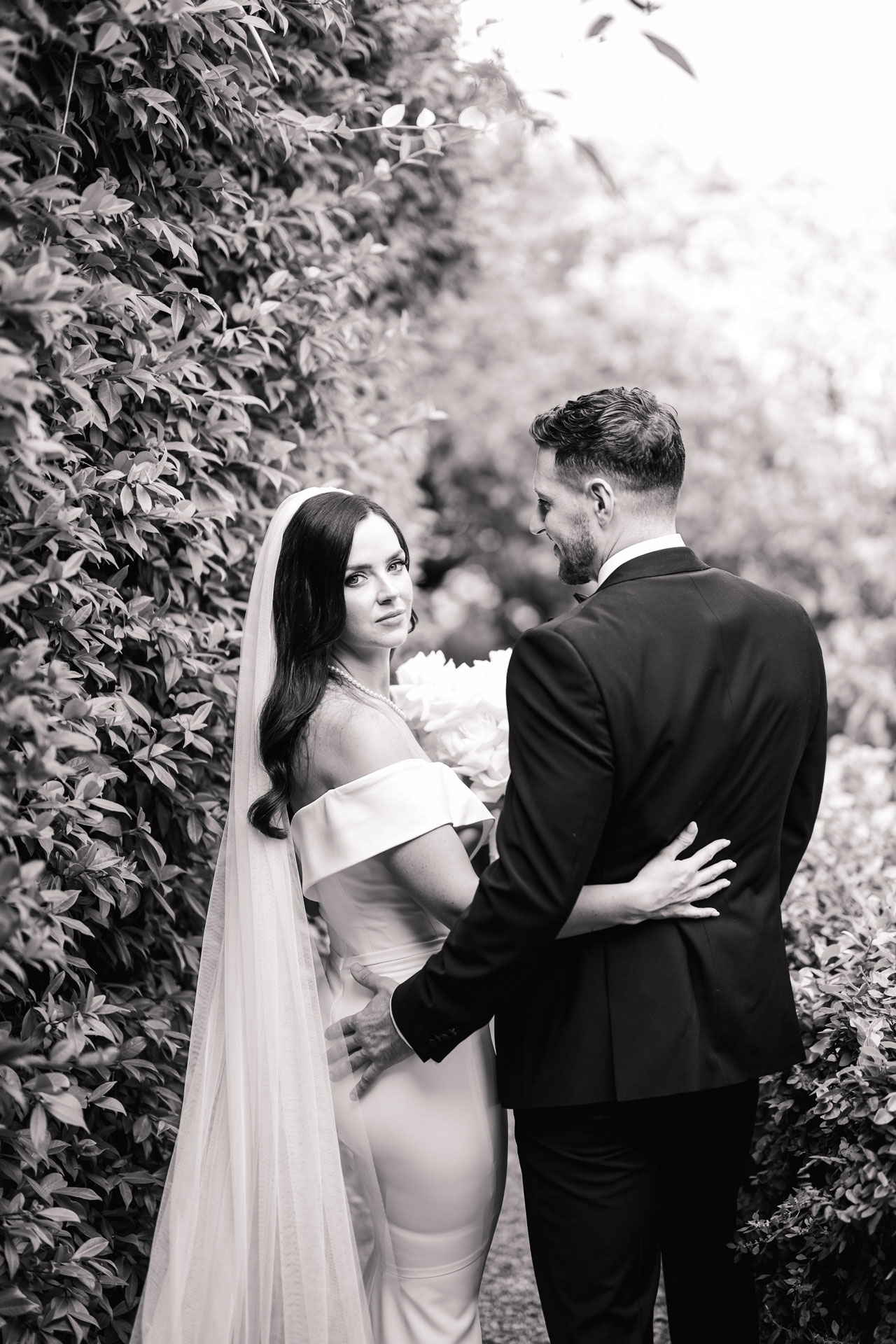 Cristiano Ostinelli - the Lake Como Wedding photographer