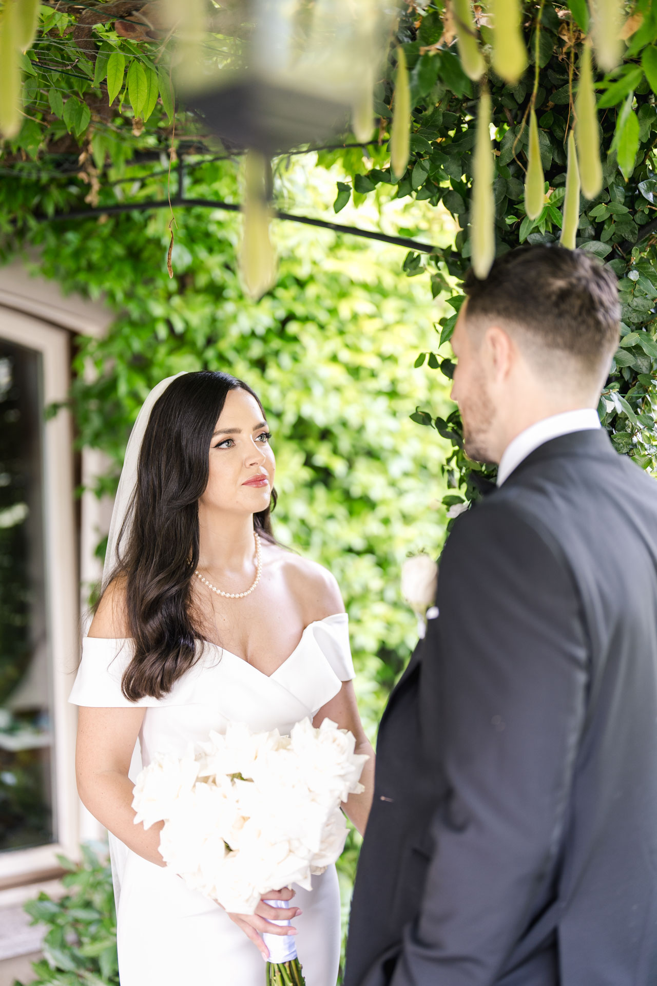 Cristiano Ostinelli - the Lake Como Wedding photographer