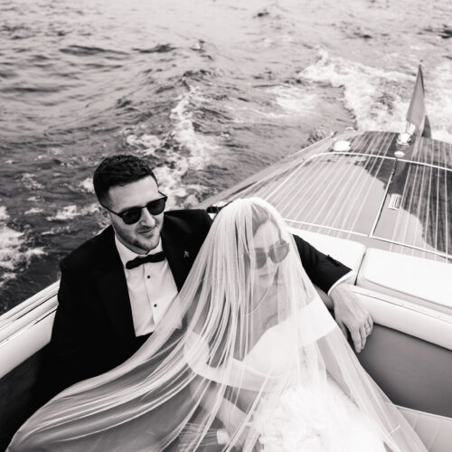 Cristiano Ostinelli - the Lake Como Wedding photographer