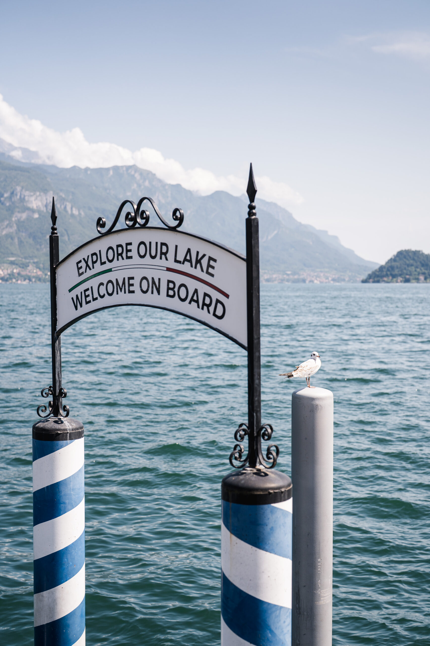 Cristiano Ostinelli - the Lake Como Wedding photographer