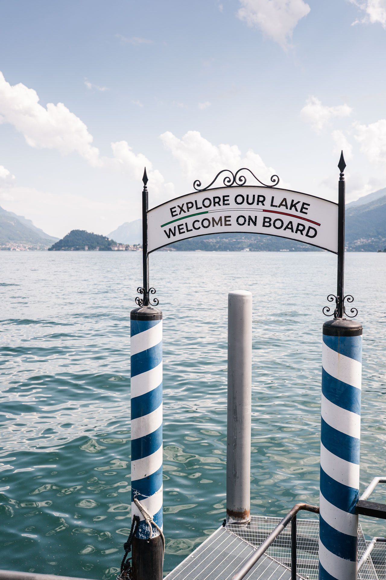 Cristiano Ostinelli - the Lake Como Wedding photographer