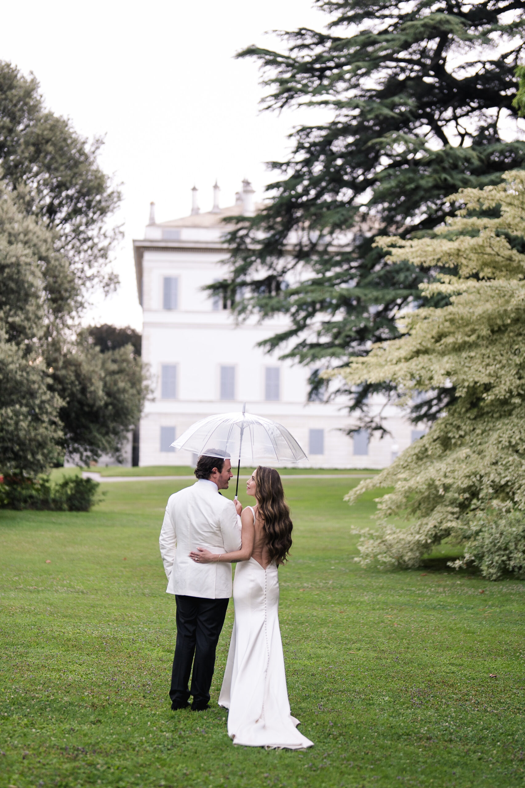 Cristiano Ostinelli - the Lake Como Wedding photographer