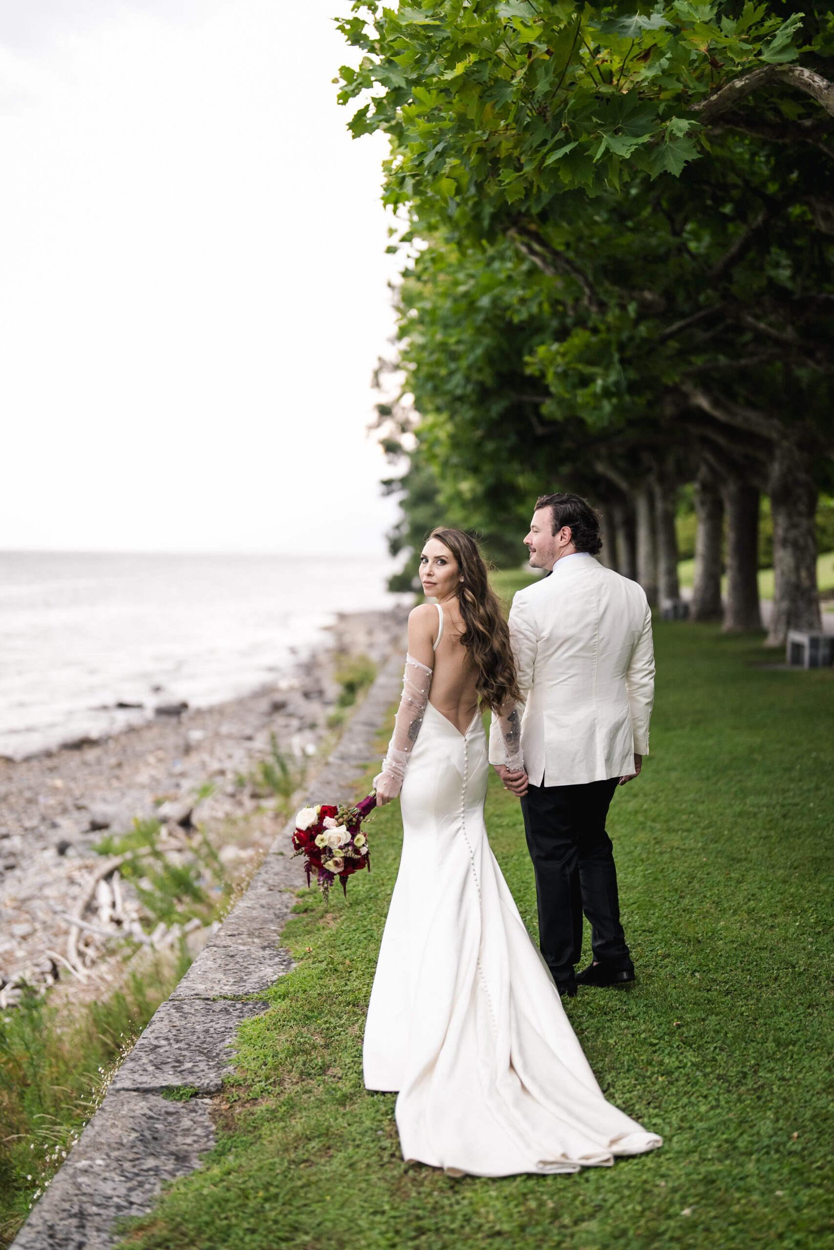 Cristiano Ostinelli - the Lake Como Wedding photographer