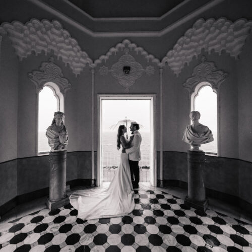 Cristiano Ostinelli - the Lake Como Wedding photographer