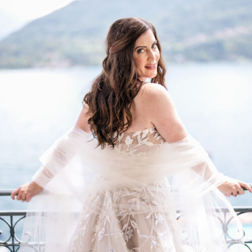 Cristiano Ostinelli - the Lake Como Wedding photographer