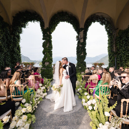 Cristiano Ostinelli - the Lake Como Wedding photographer
