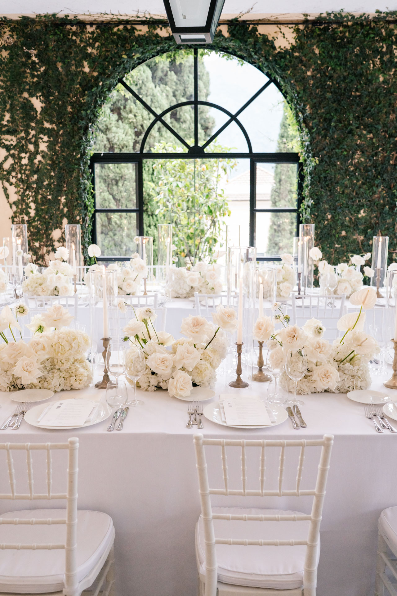 Cristiano Ostinelli - the Lake Como Wedding photographer