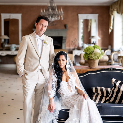 Cristiano Ostinelli - the Lake Como Wedding photographer