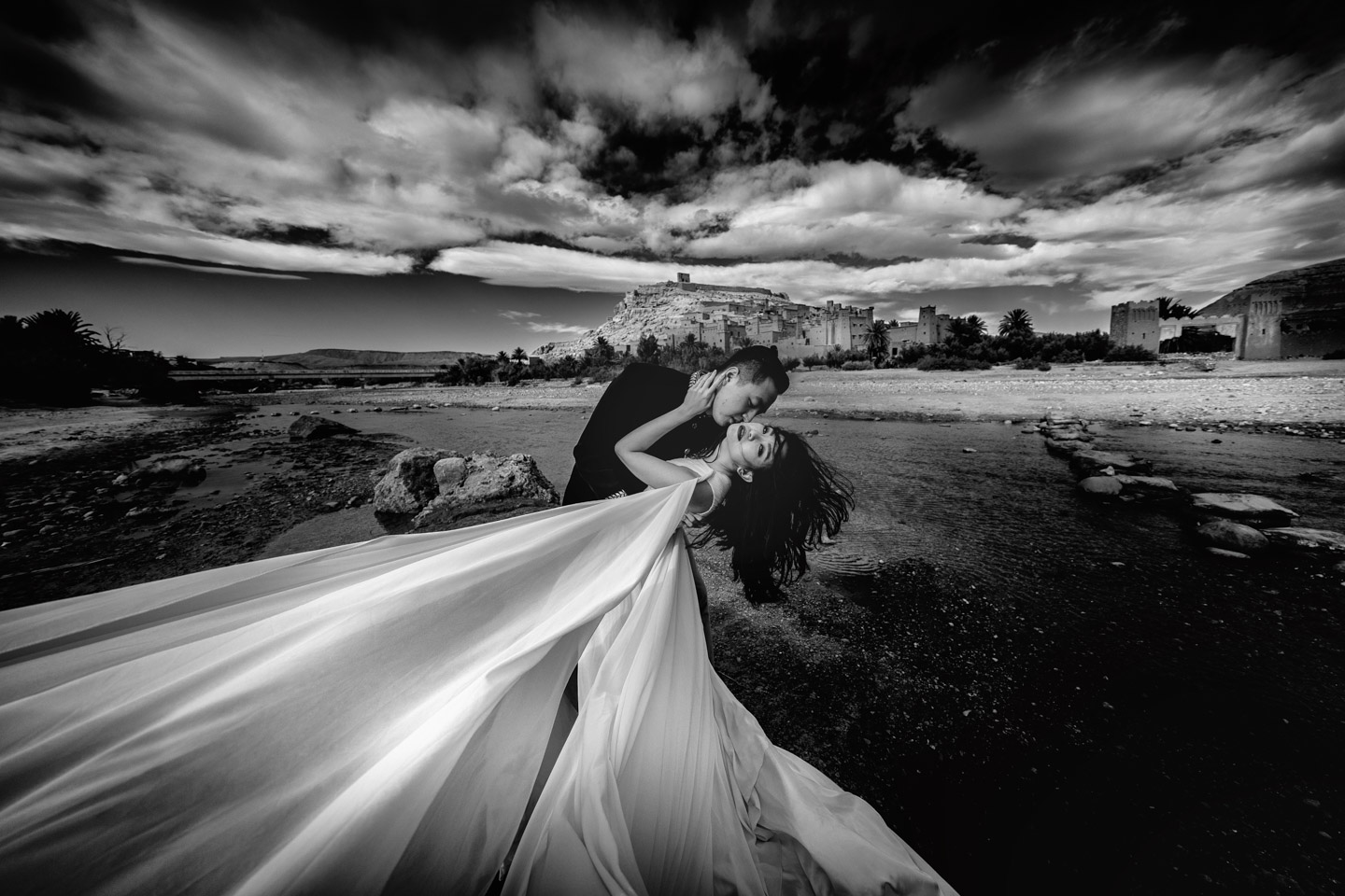 Cristiano Ostinelli - the Lake Como Wedding photographer