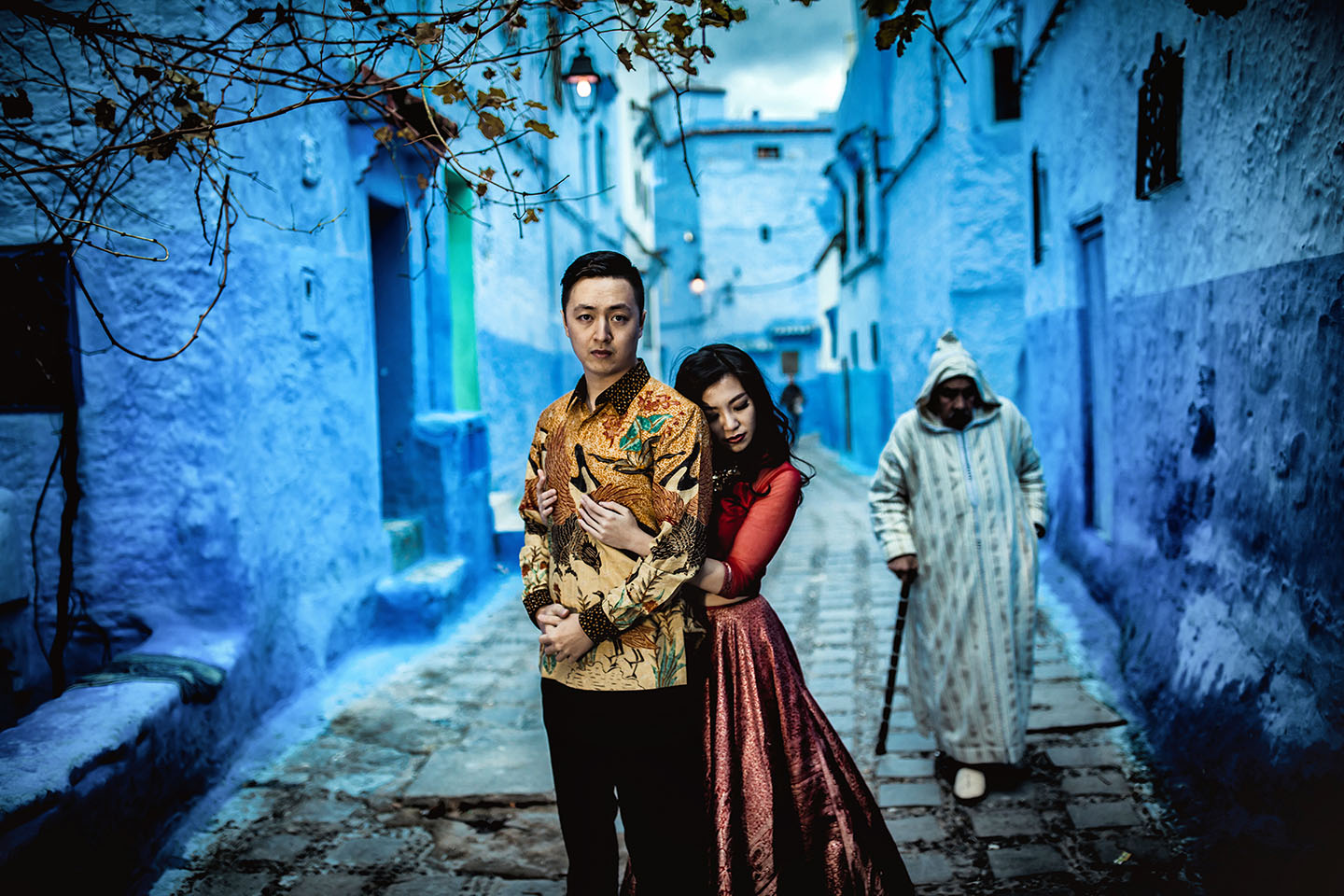 Cristiano Ostinelli - the Lake Como Wedding photographer