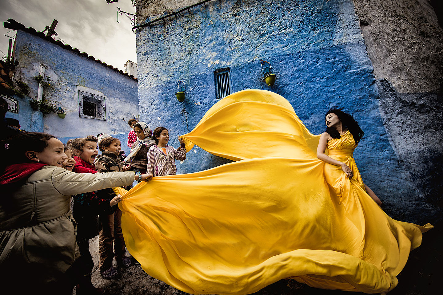 Cristiano Ostinelli - the Lake Como Wedding photographer