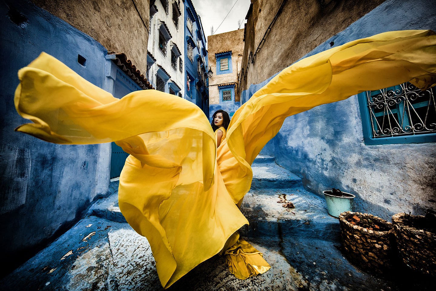 Cristiano Ostinelli - the Lake Como Wedding photographer