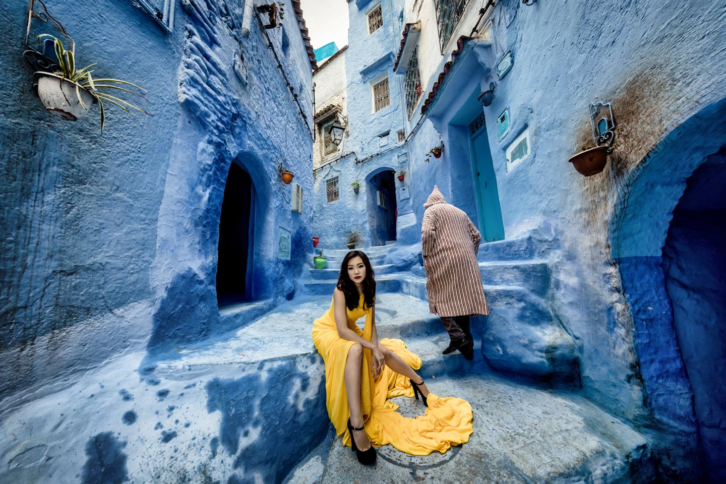 Cristiano Ostinelli - the Lake Como Wedding photographer